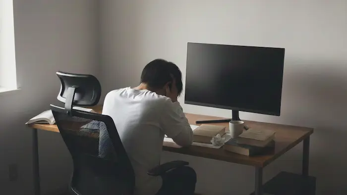 不登校児が勉強しないのは甘え?