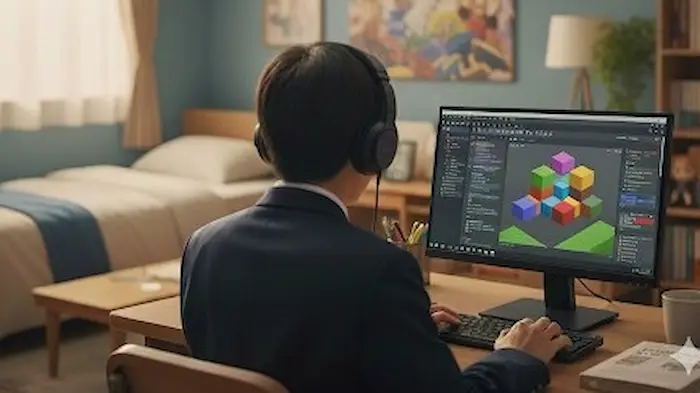 不登校の子供からスマホ・ゲームを取り上げた結果、起きたこと【失敗体験】