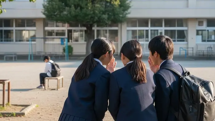 「ずるい」「うざい」と感じる側の本音