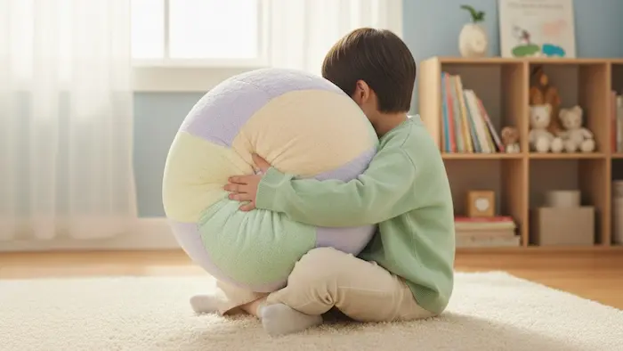 不登校の回復期とは？