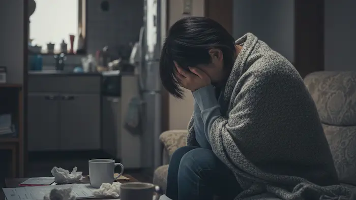 親は「甘やかし」と「責めるな」の板挟みになる