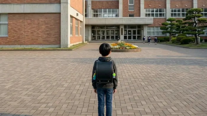 不登校はいつまで続く？平均期間ははっきりしない