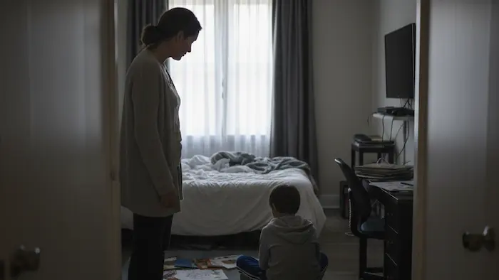 不登校の回復期の状態とは？