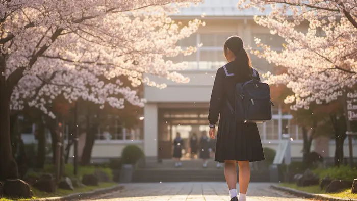 クラス替えをきっかけに学校へ行けるようになることもある