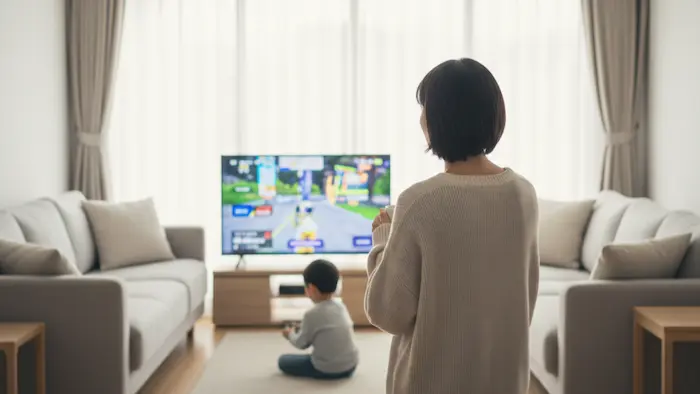 不登校支援の現実：呼ばれなくても「目が離せない」日々がある