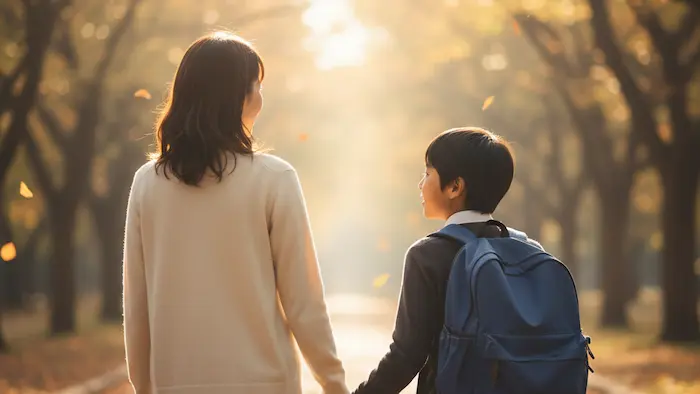 原因が分からなくても、向き合い方はある