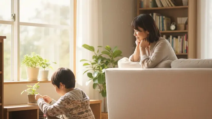 「羨ましい」にはいくつかの種類がある