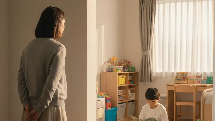 「羨ましい」という気持ちから気づいたこと