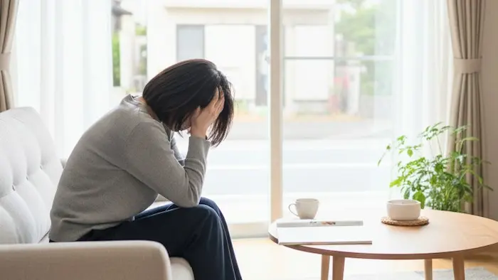 子どものことを受け止められない日もある