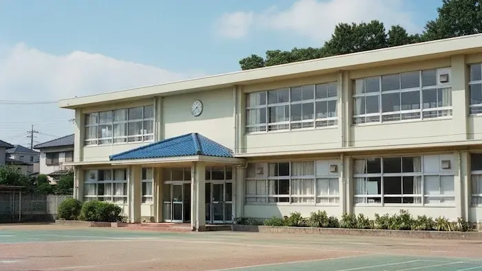 1992年│制度が「不登校」を定義する