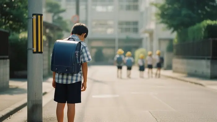 不登校はいつから問題になったのか?過去の統計でみる