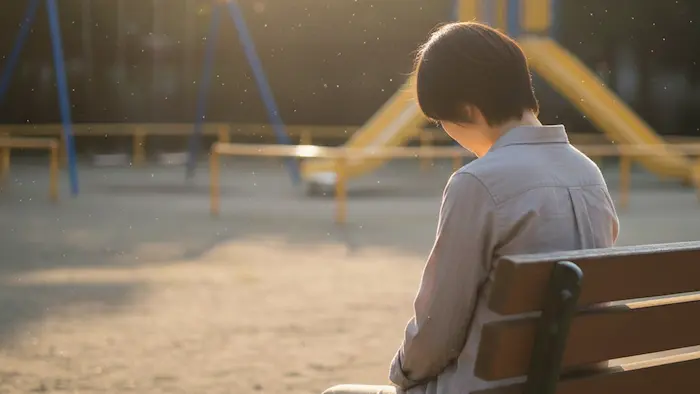 仕事を休めない／続かないときに考えること