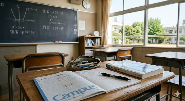 不登校でも考えられる進路の選択肢