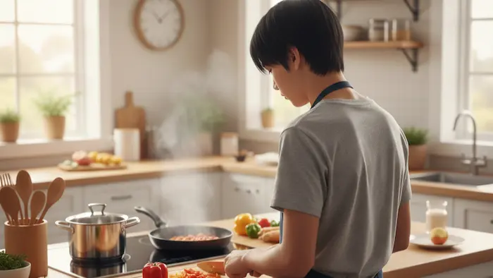 実際に起きた「自然に入ったスイッチ」の瞬間