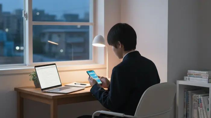 AIとの対話が「学び」に