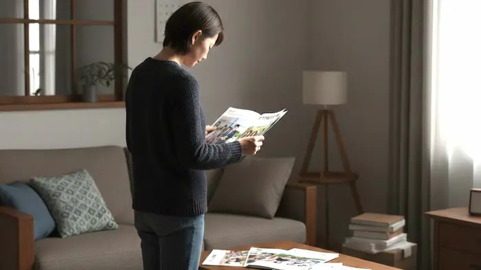 「高校に行ける気がしない」と感じるのは自然なこと