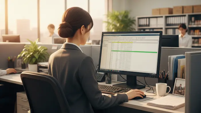 仕事を辞めた親の体験談