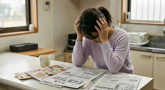 優しい職場でも続けられなかった本当の理由