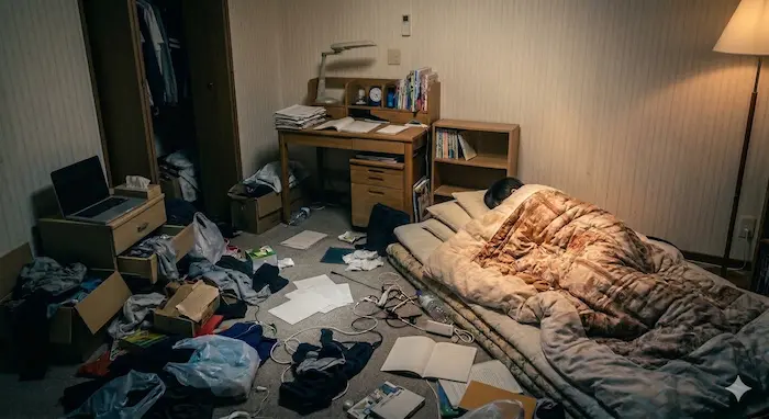 「不登校　ゴミ」と検索する心理とは？