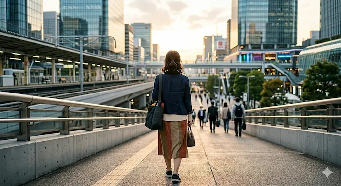 辞めることは後退じゃない│働き方を変えて気づいたこと