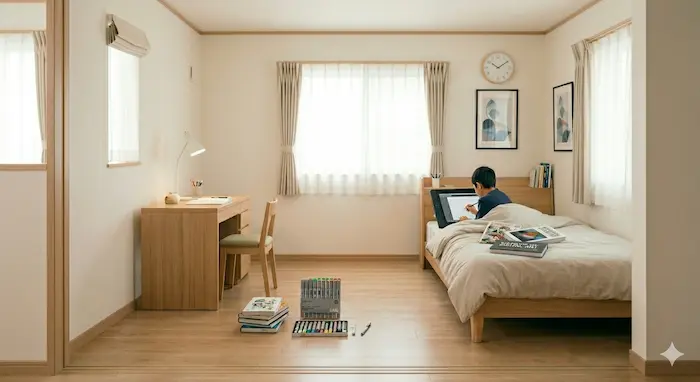 不登校で「好きなことだけ」は本当か