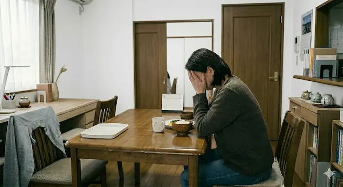 不登校親ののしんどさはあまり語られない