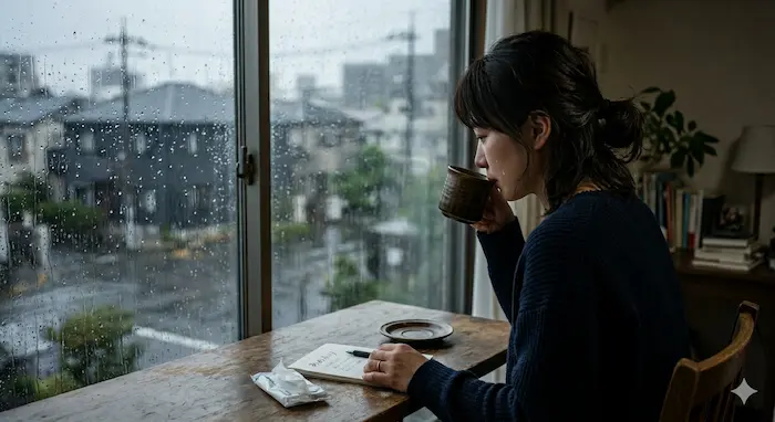 「受け止めましょう」が苦しくなることもある