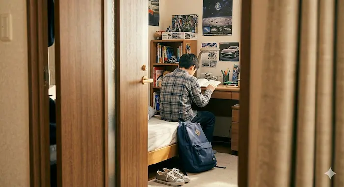 親の関わりがどの程度必要かも知っておきたい