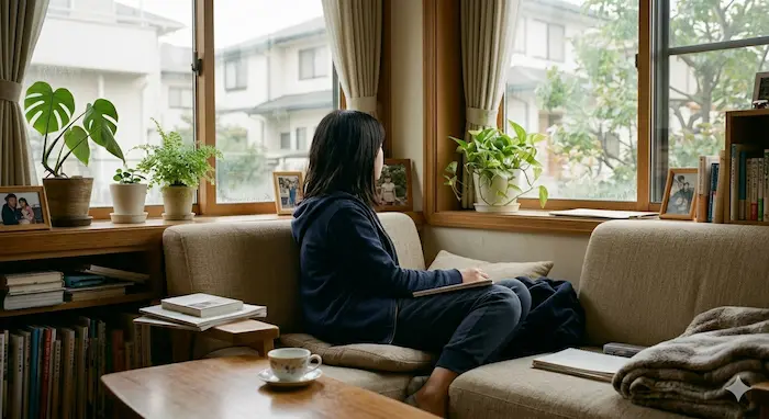 学校以外の居場所につながれない子もいる